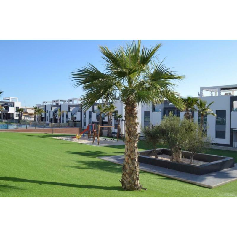 Appartement voor 4 pers te huur Costa Blanca/Torrevieja met