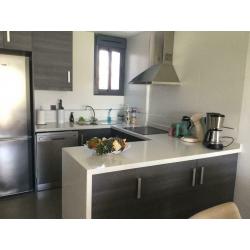Appartement voor 4 pers te huur Costa Blanca/Torrevieja met
