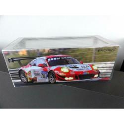 Porsche 911 GT3 R-1/18 minichamps