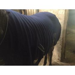 Fleecedeken Harry's Horse
