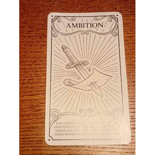 Carte de Tomorrowland du Book of Wisdom