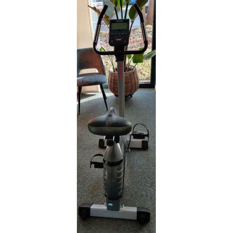 Home trainer Fitbike Ride 5i plus