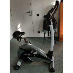 Home trainer Fitbike Ride 5i plus