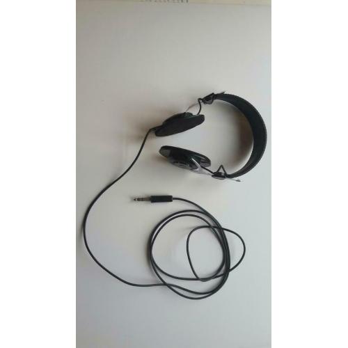 Vintage Headphones