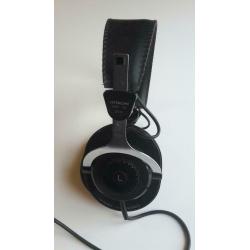 Vintage Headphones