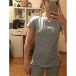 Tommy hilfiger shirt | maat s