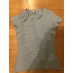 Tommy hilfiger shirt | maat s