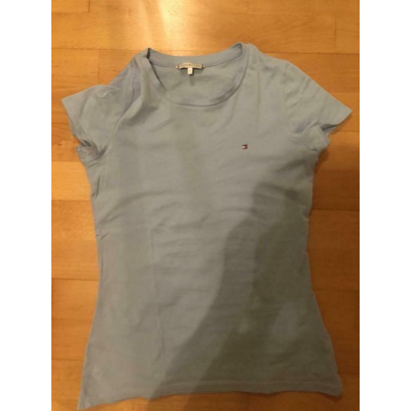 Tommy hilfiger shirt | maat s