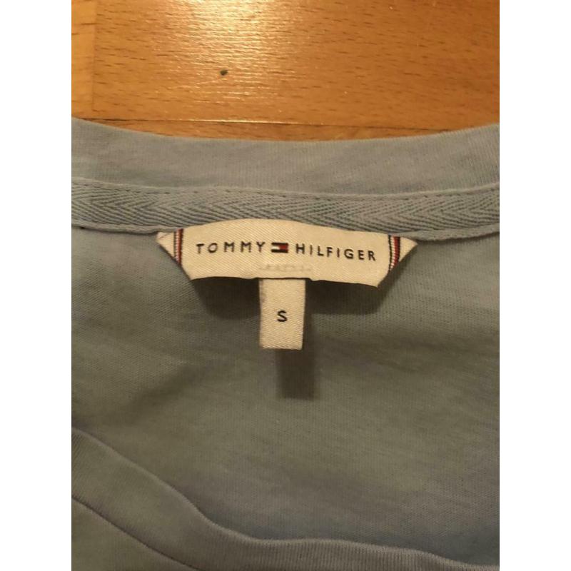 Tommy hilfiger shirt | maat s