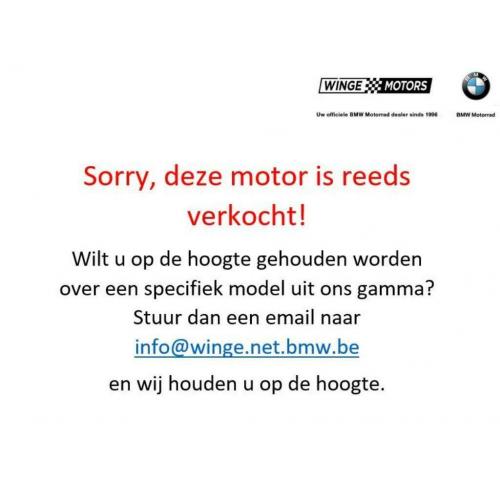 BMW S 1000 RR - M pack - garantie tot 06/2024