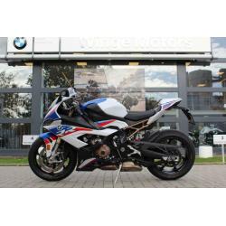 BMW S 1000 RR - M pack - garantie tot 06/2024