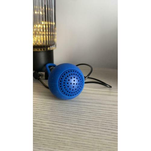 Mini speaker