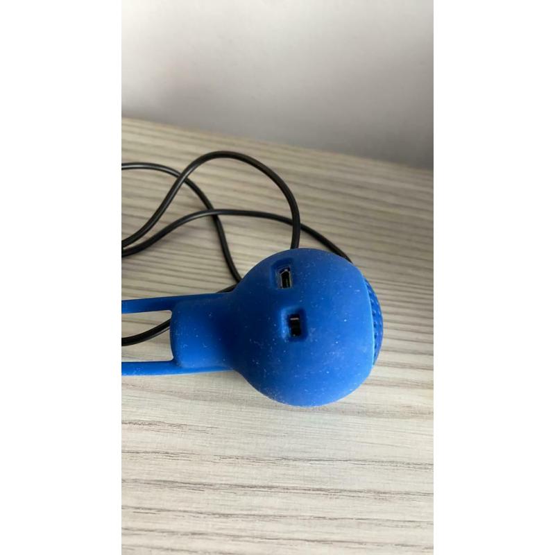 Mini speaker