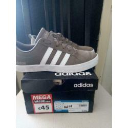 Basket adidas