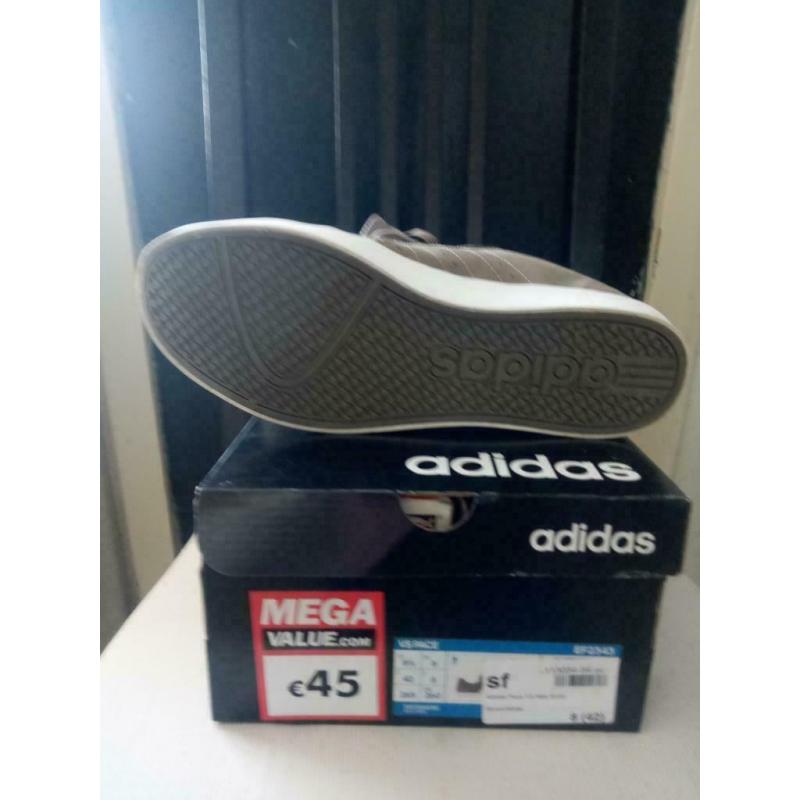 Basket adidas