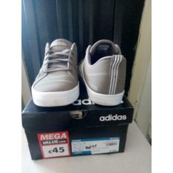 Basket adidas