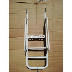 Arceau de selle sport pour honda Camino