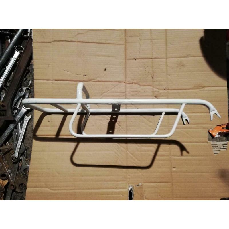 Arceau de selle sport pour honda Camino