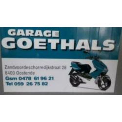 KYMCO agility nieuwe scooter (A of B klasse) 1399€
