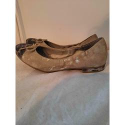 maripé schoenen plat / ballerina maat 37