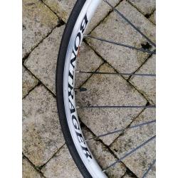 Wielen bontrager 25-622