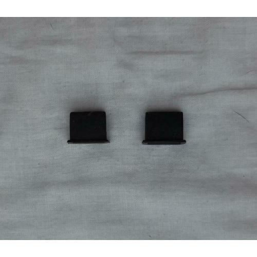 Neuslichtrubbers voor Honda Camino.