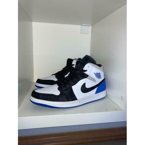 Air Jordan 1 Mid Union