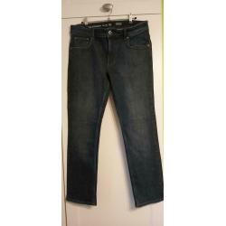 Jean bleu C&A 34/30
