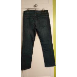 Jean bleu C&A 34/30