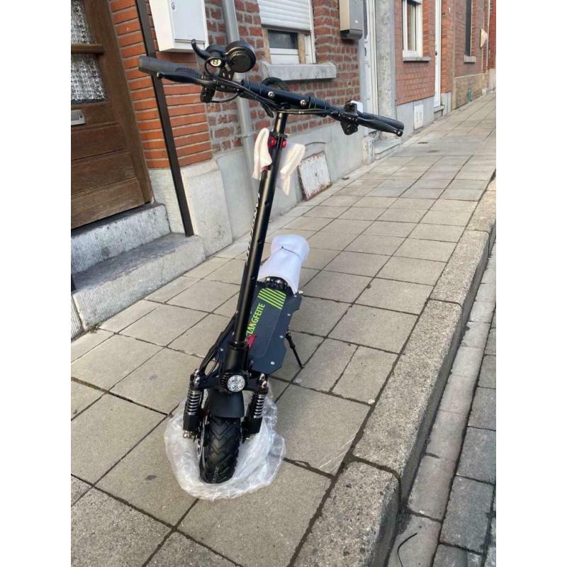 Trottinette 2020