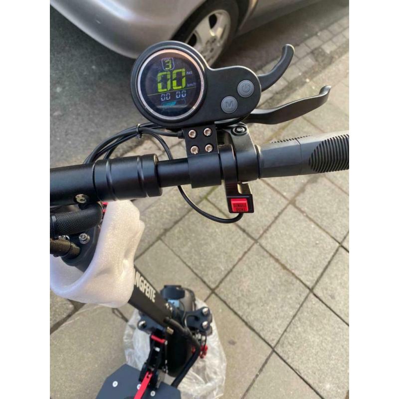 Trottinette 2020
