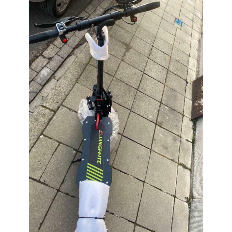 Trottinette 2020