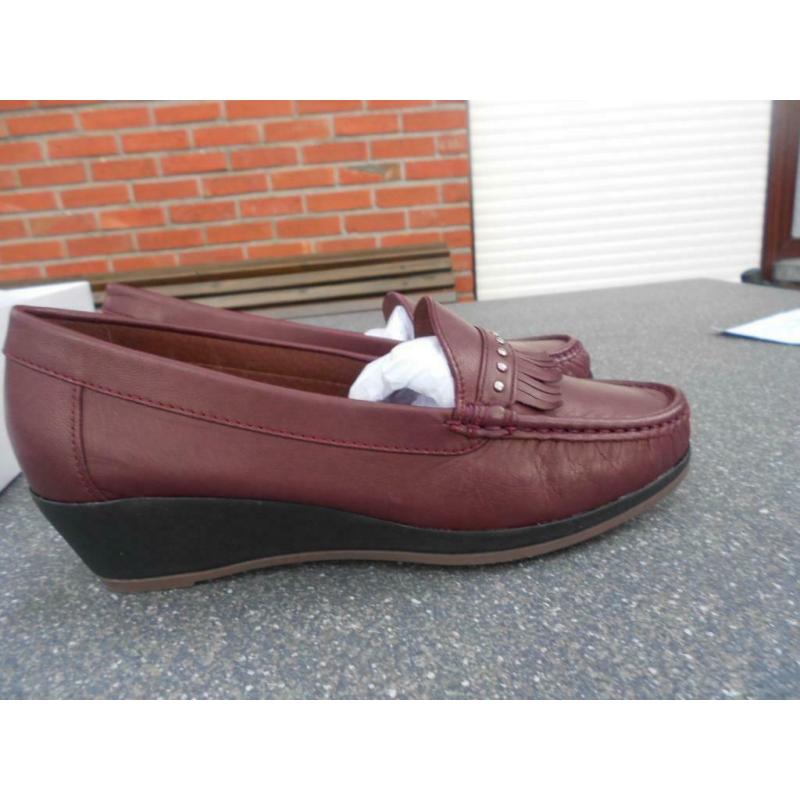 - 50% de nouvelles chaussures pour femmes de la marque Dam