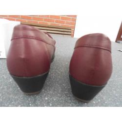 - 50% de nouvelles chaussures pour femmes de la marque Dam