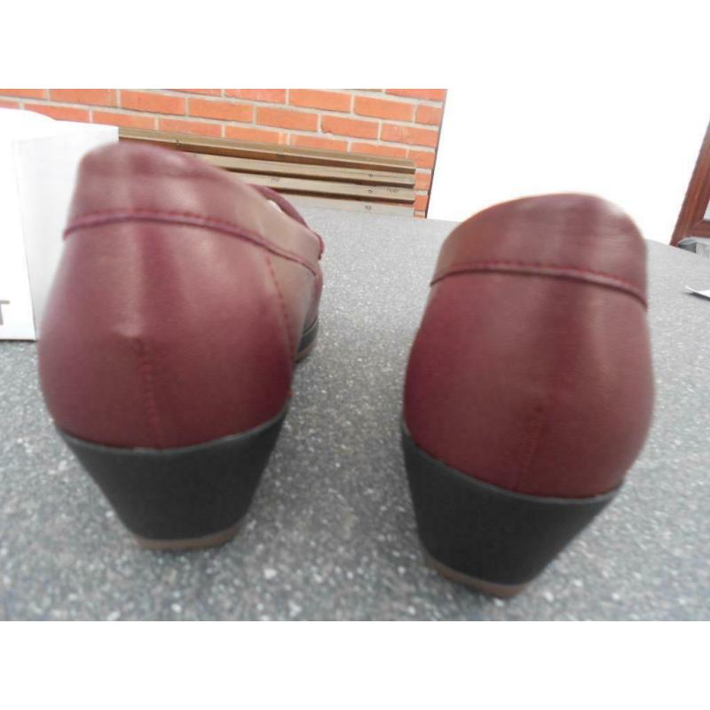 - 50% de nouvelles chaussures pour femmes de la marque Dam