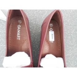 - 50% de nouvelles chaussures pour femmes de la marque Dam