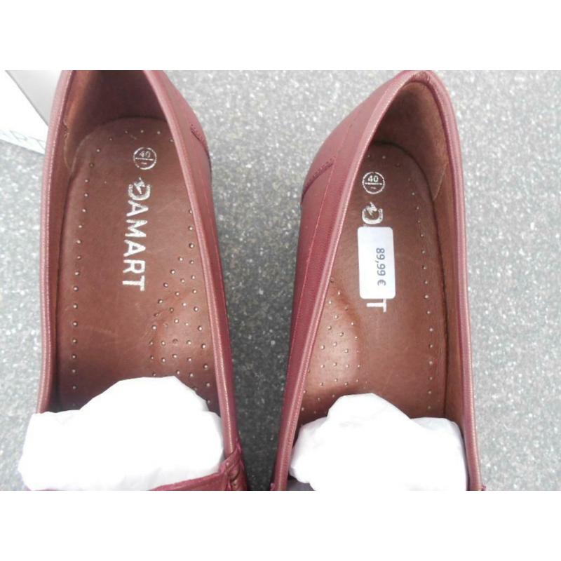 - 50% de nouvelles chaussures pour femmes de la marque Dam