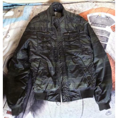 Denim collection (XL) Black Velvet -NIEUW 1 klasse hitje