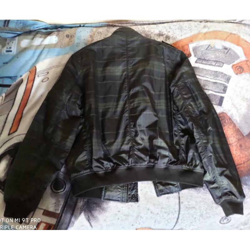 Denim collection (XL) Black Velvet -NIEUW 1 klasse hitje