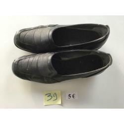 4 paar dames schoenen maat 39 aan slechts 5 euro per paar