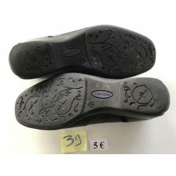 4 paar dames schoenen maat 39 aan slechts 5 euro per paar