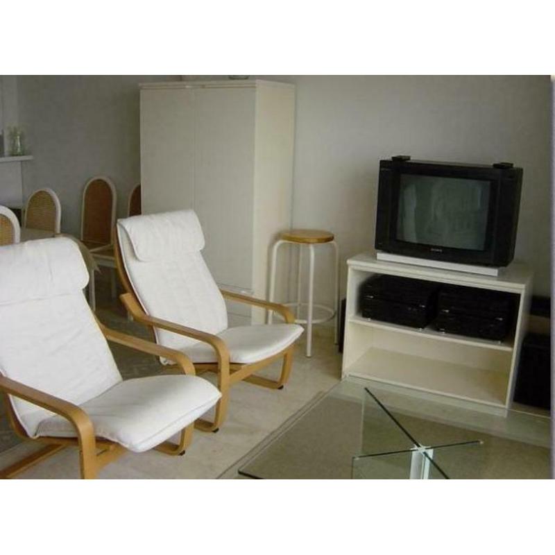 Gigantisch vakantie appartement zee/kust Zeedijk Middelkerke