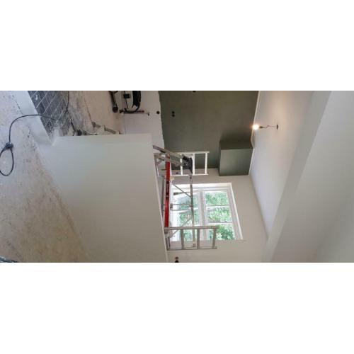 Schilder, Stukadoor, en tegelzetter... Bespraar tot 50%