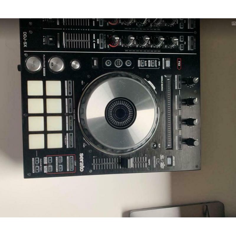 Pioneer DDJ-SX