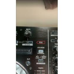 Pioneer DDJ-SX