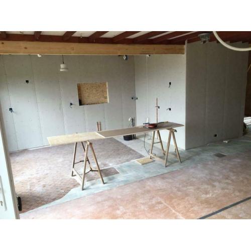 Alle klussen proffesionele afwerking