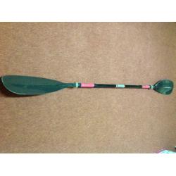 lettmann carbon paddel