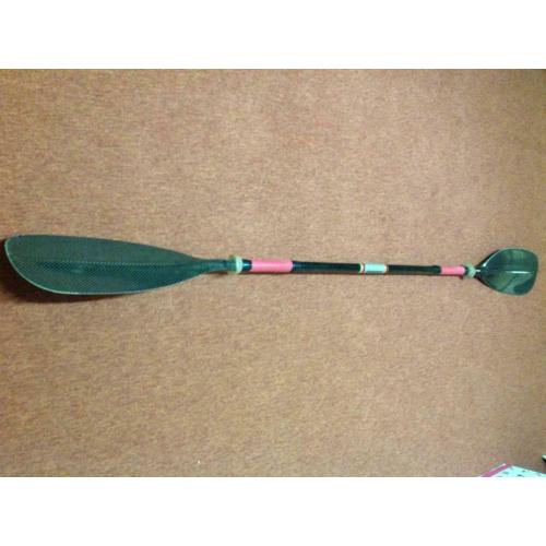 lettmann carbon paddel