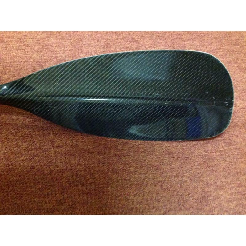 lettmann carbon paddel