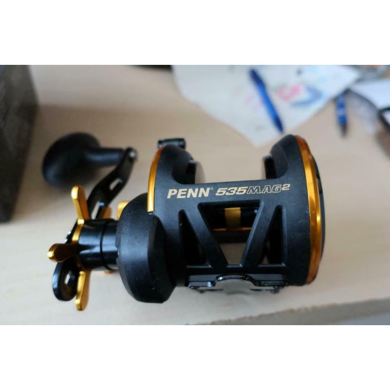 penn 535mag2